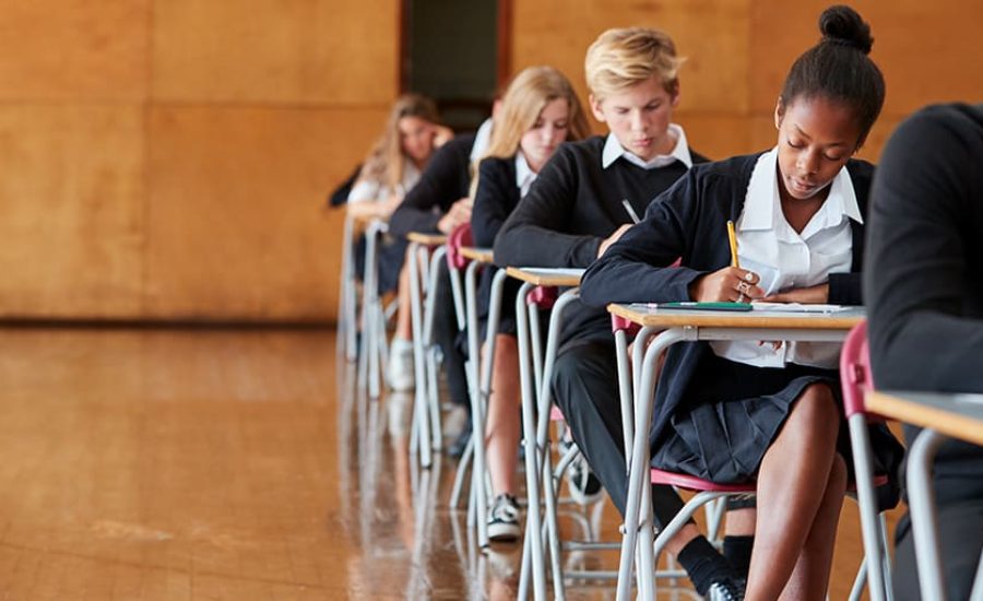 Private-School